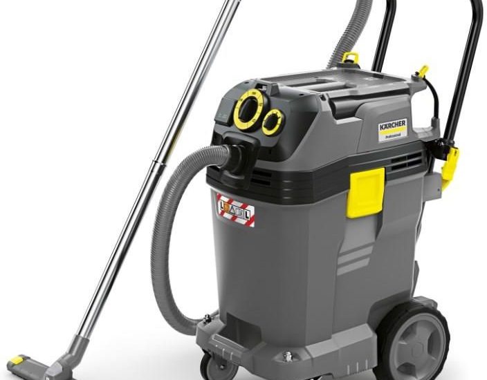 Karcher NT 50/1 Tact TE L 1.148-411.0