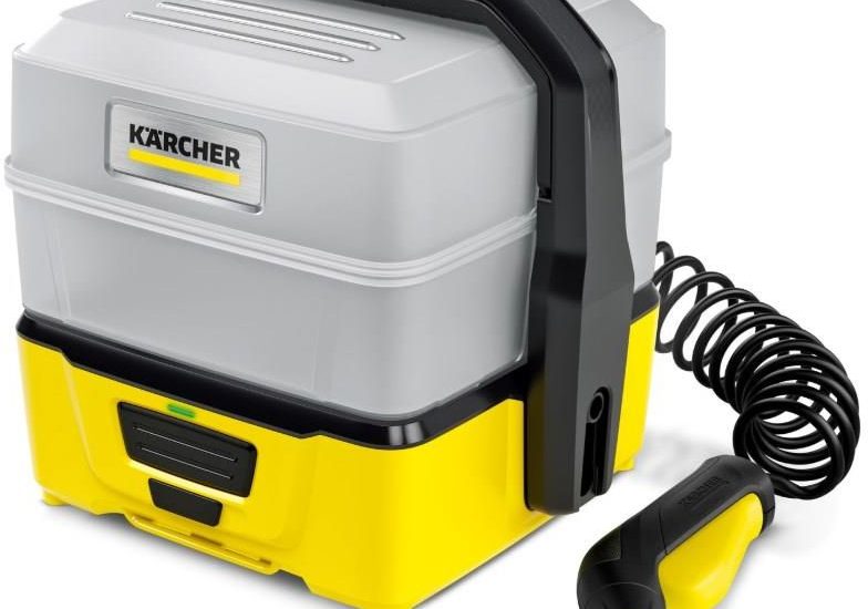 Karcher OC 3 Plus 1.680-030.0