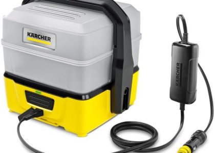 Karcher OC 3 Plus Car 1.680-034.0