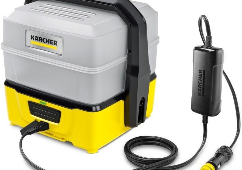 Karcher OC 3 Plus Car 1.680-034.0