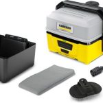Karcher OC 3 + zestaw Pet 1.680-018.0