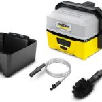 Karcher OC3 + zestaw adventure 1.680-016.0