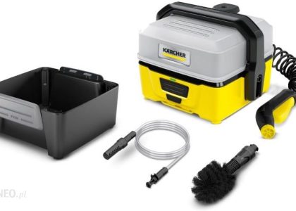 Karcher OC3 + zestaw adventure 1.680-016.0
