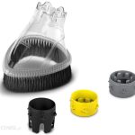 Karcher osłona przeciwbryzgowa 2.642-706.0