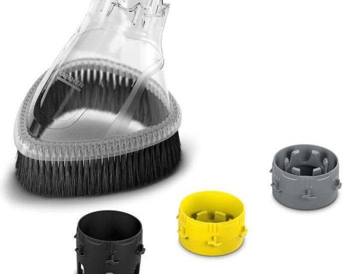 Karcher osłona przeciwbryzgowa 2.642-706.0