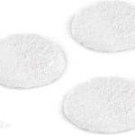 Karcher pady polerujące do podłóg drewnianych 2.863-196.0
