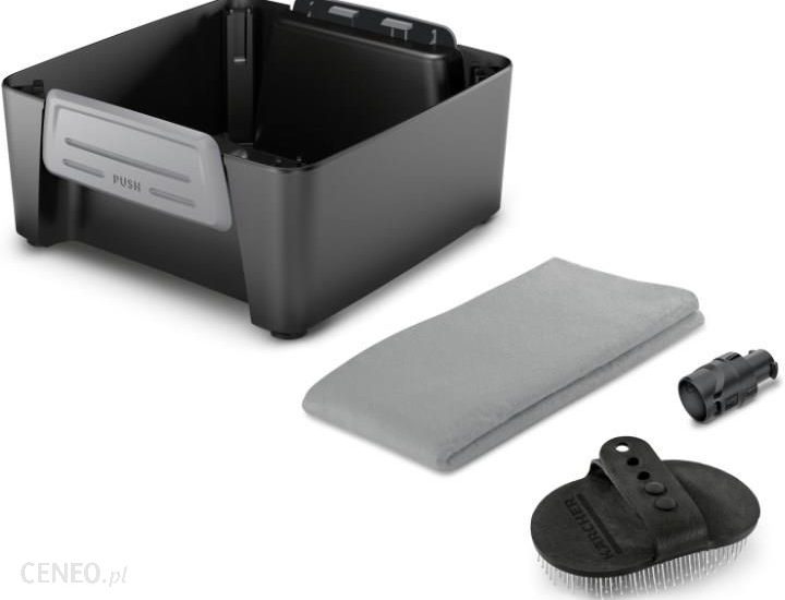 Karcher Pet Box 2.643-859.0