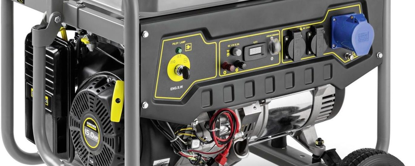 Karcher PGG 6/1 1.042-208.0