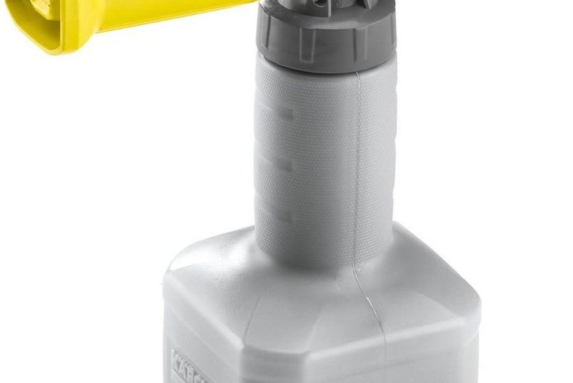 Karcher pianownica Easy!Lock Basic 4.112-053.0