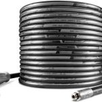 Karcher przewód wężowy TR czyszczenie rur 6.110-046.0