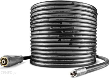 Karcher przewód wężowy TR czyszczenie rur 6.110-046.0