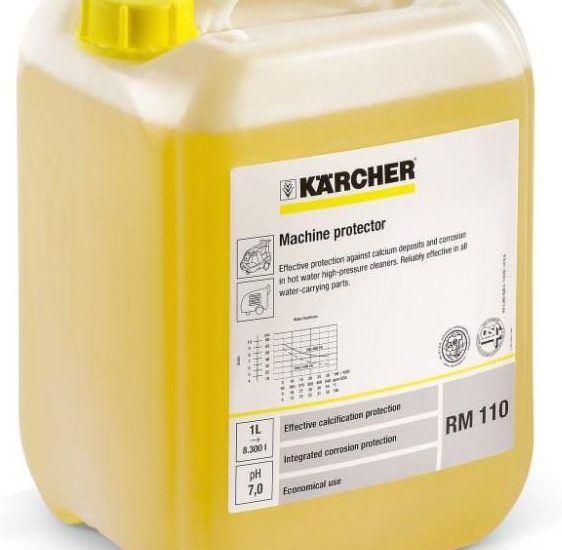 Karcher RM 110 ASF preparat ochronny 10L 6.295-303.0