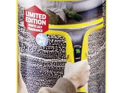 Karcher RM 500 środek do czyszczenia szkła w koncentracie 6.296-170.0