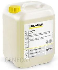 Karcher RM 764 CarpetPro środek czyszczący 10L 6.295-854.0