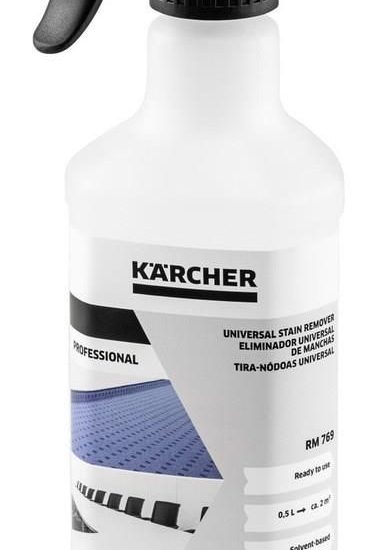 Karcher RM 769 środek do wywabiania plam 6.295-490.0