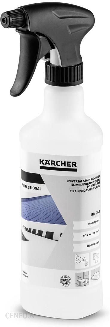 Karcher RM 769 środek do wywabiania plam 6.295-490.0
