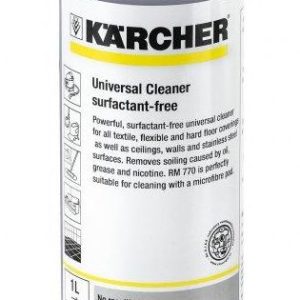 Karcher RM 770 silny uniwersalny środek czyszczący 1L 6.295-489.0