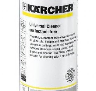 Karcher RM 770 silny uniwersalny środek czyszczący 1L 6.295-489.0