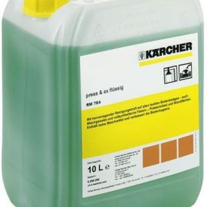 Karcher RM764 środek do czyszczenia dywanów 6.295-290.0
