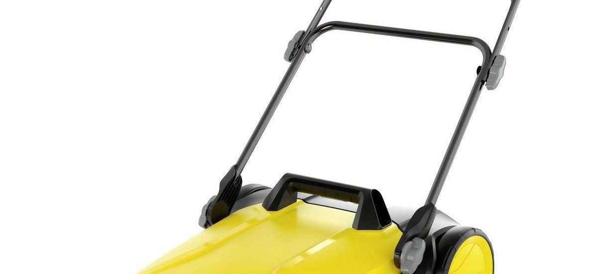 Karcher S4 Twin 1.766-360.0