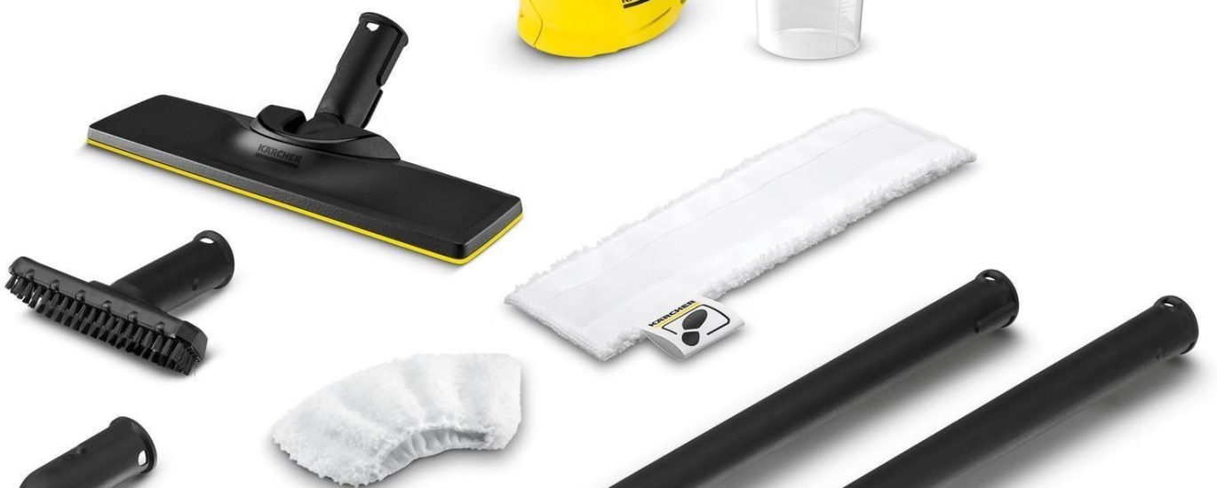 Karcher SC 1 EasyFix 1.516-330.0