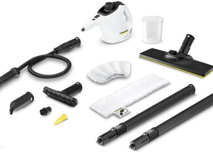 Karcher SC 1 EasyFix Premium Home Line 1.516-375.0