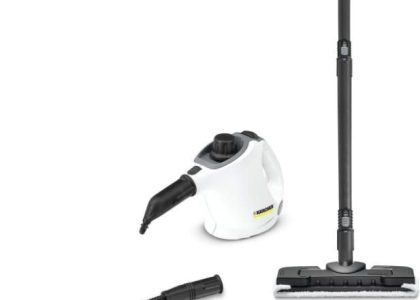 Karcher SC 1 Premium Home Line – Zestaw Podłogowy 1.516-244.0