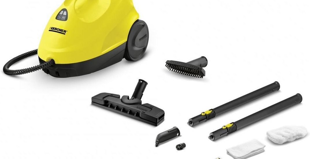 Karcher SC 2 1.512-000.0