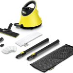 Karcher SC 2 Deluxe EasyFix 1.513-243.0
