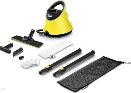 Karcher SC 2 Deluxe EasyFix 1.513-243.0