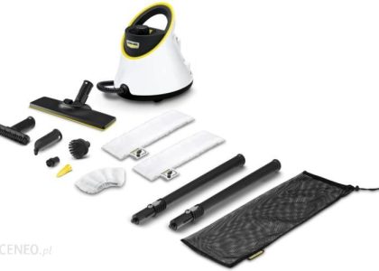 Karcher SC 2 Deluxe EasyFix Premium Home Line 1.513-253.0