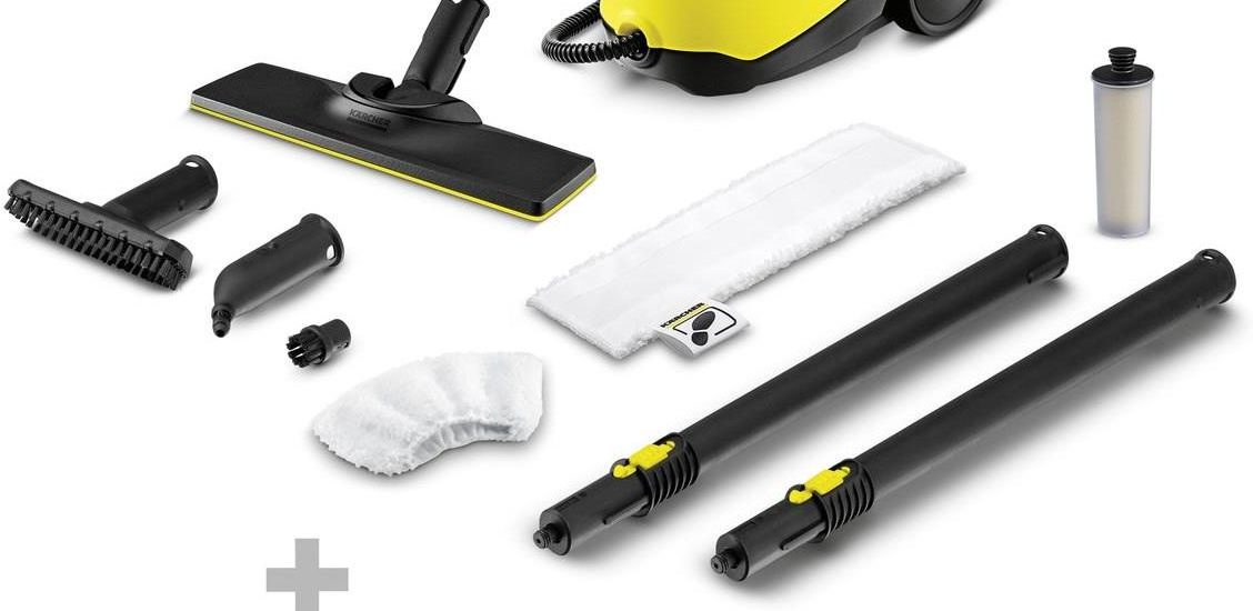 Karcher SC 3 EasyFix PROMO 1.513-121.0