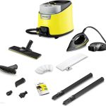Karcher SC 4 Deluxe EasyFix 1.513-261.0