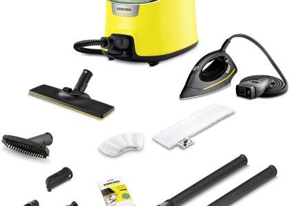 Karcher SC 4 Deluxe EasyFix 1.513-261.0