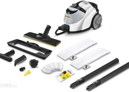 Karcher SC 5 EasyFix Premium 1.512-550.0