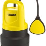 Karcher SDP 5000 1.645-123.0