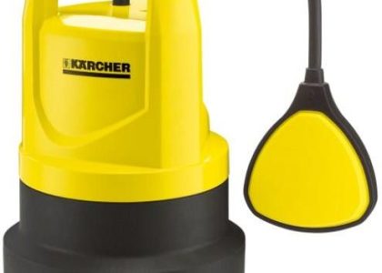 Karcher SDP 5000 1.645-123.0