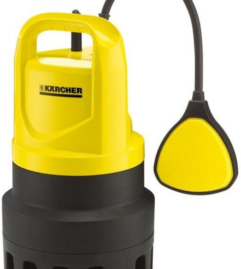 Karcher SDP 5000 1.645-123.0