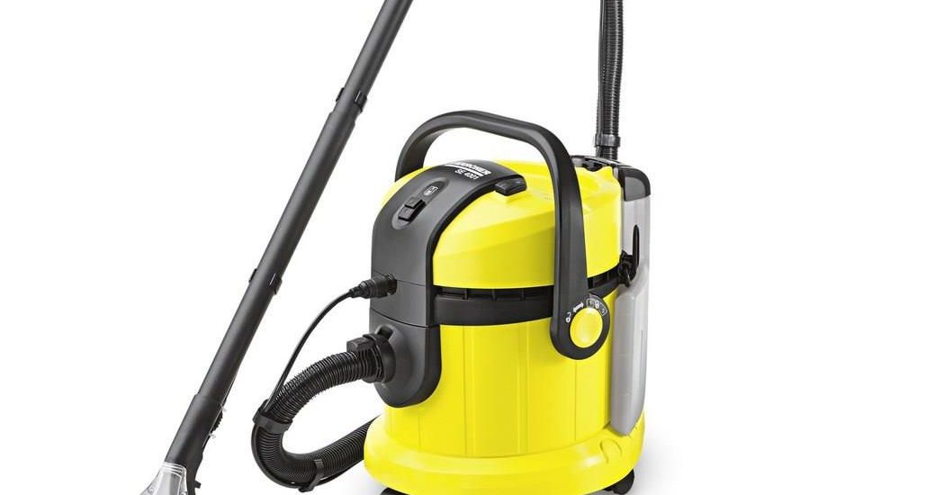 Karcher SE 4001 1.081-130.0