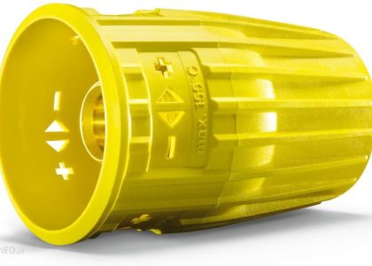 Karcher Servo Control – wersja do przemysłu spożywczego 4.118-016.0