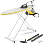 Karcher SI 4 EasyFix – zestaw z żelazkiem 1.512-462.0
