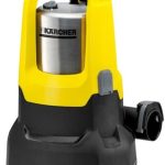 Karcher SP 7 Dirt Inox 1.645-506.0