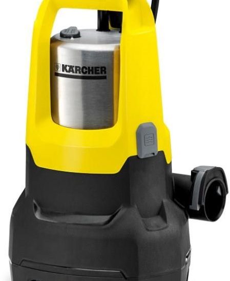 Karcher SP 7 Dirt Inox 1.645-506.0
