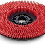 Karcher szczotka tarczowa średnia 430mm 4.905-022.0