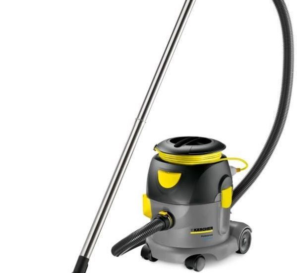 Karcher T 10/1 Eco!Efficiency 1.527-413.0