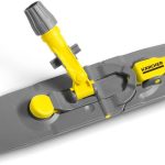 Karcher trzymak do mopa z klipsem 40cm 6.999-144.0