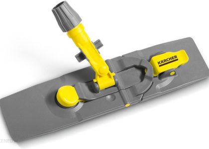 Karcher trzymak do mopa z klipsem 40cm 6.999-144.0