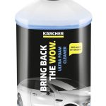 Karcher ultra piana 6.295-743.0
