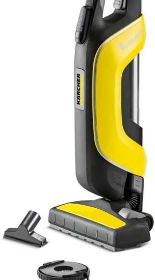 Karcher VC 5 bezprzewodowy 1.349-300.0