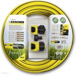 Karcher wąż 3/4″ w zestawie do urządzeń wysokociśnieniowych 10m 2.645-156.0